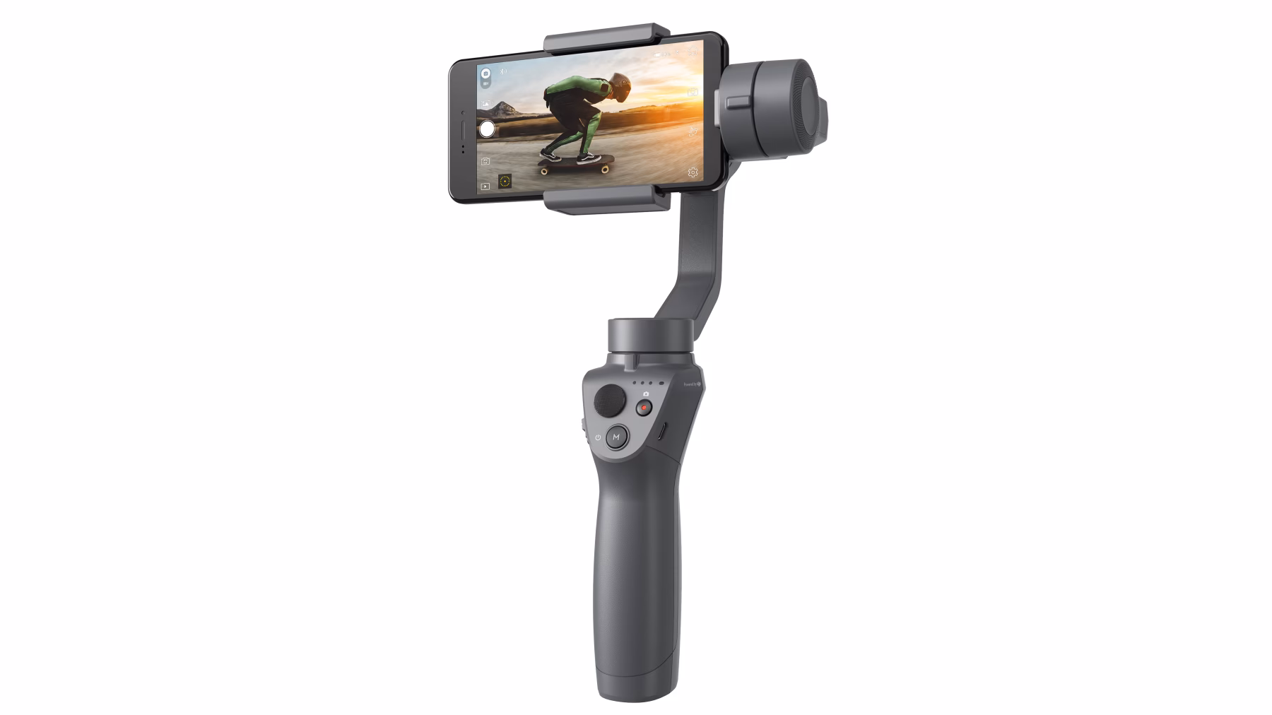 Is the DJI Osmo Mobile 2 a good value gimbal?