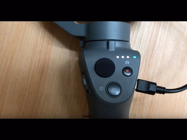 Why should you fully charge the DJI Osmo Pocket before use?