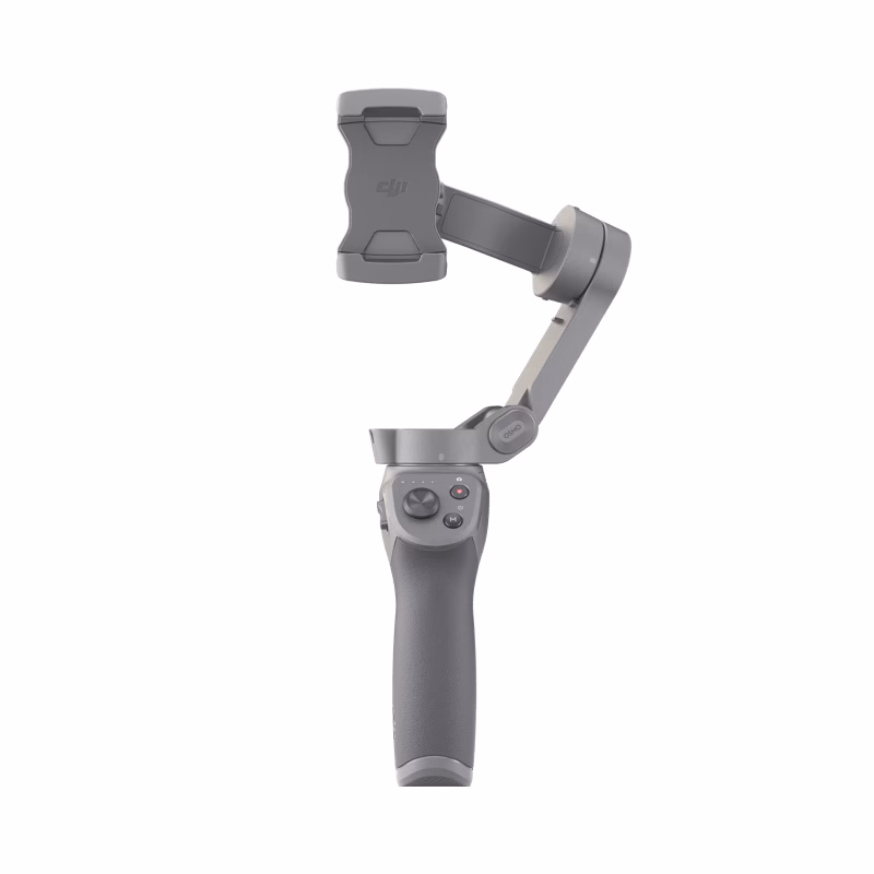 Does DJI Osmo have Bluetooth?