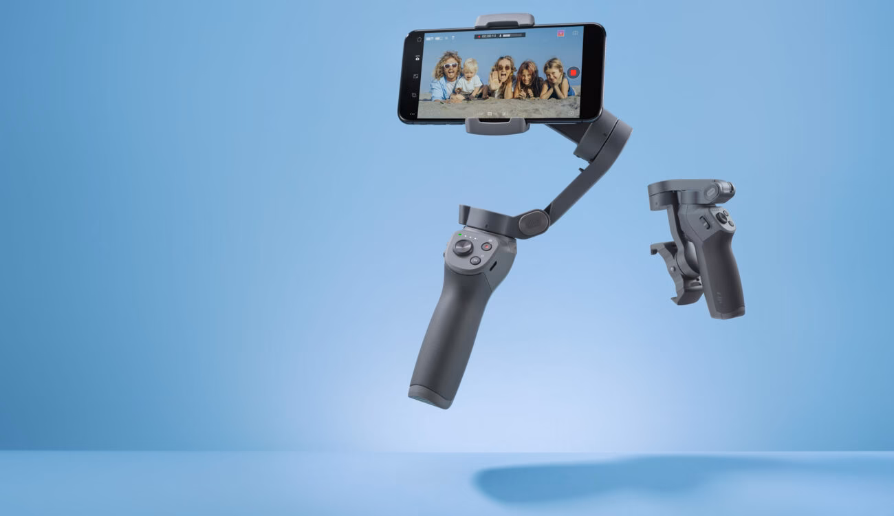 When is DJI Osmo 360 coming out?