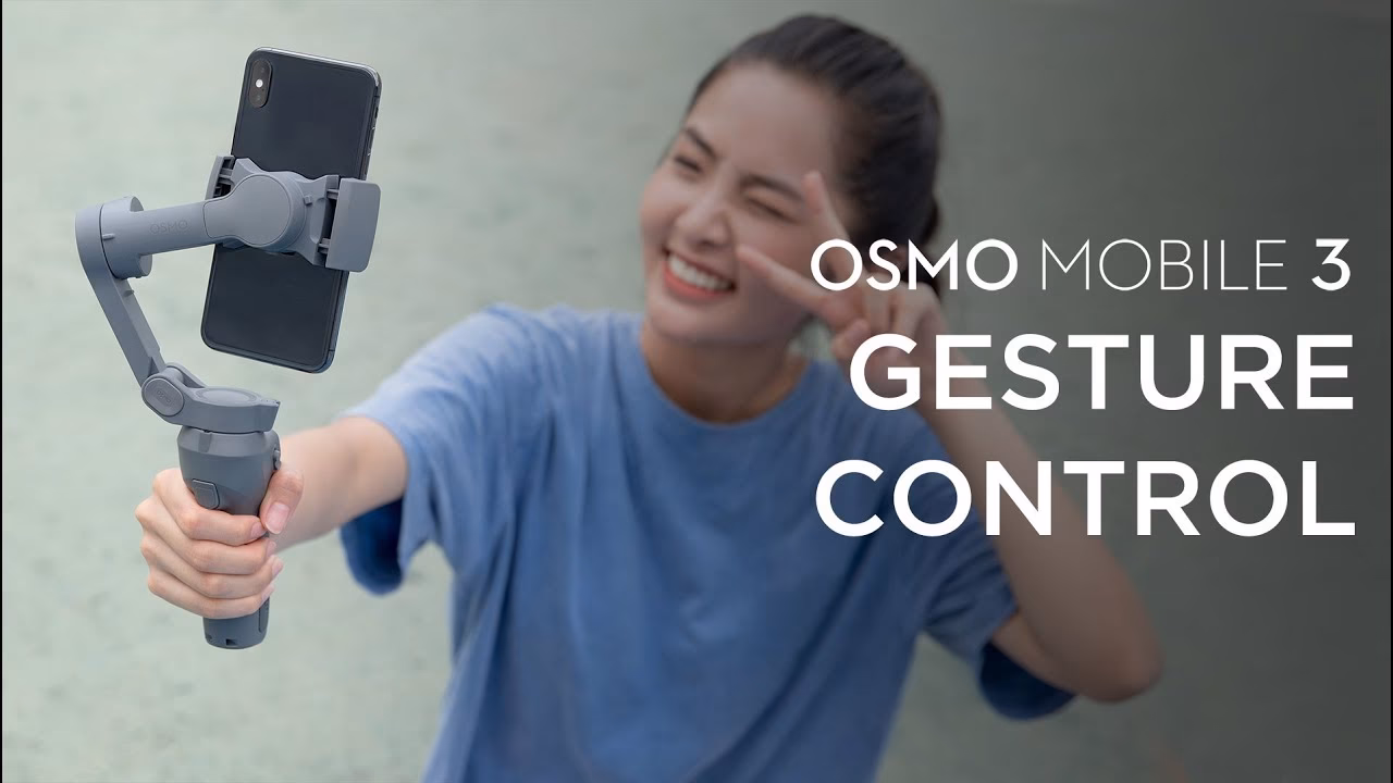 What is the DJI Osmo Pocket?