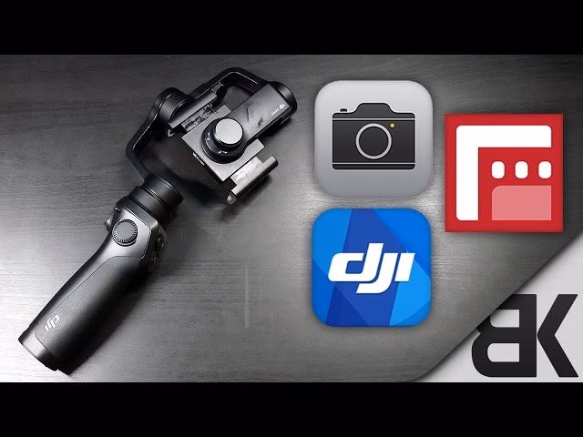 What is DJI MIMO?