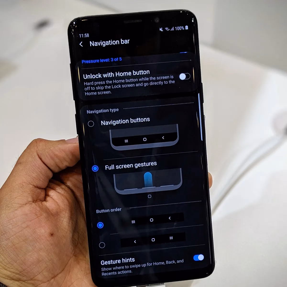 Is it OK to charge a phone overnight?