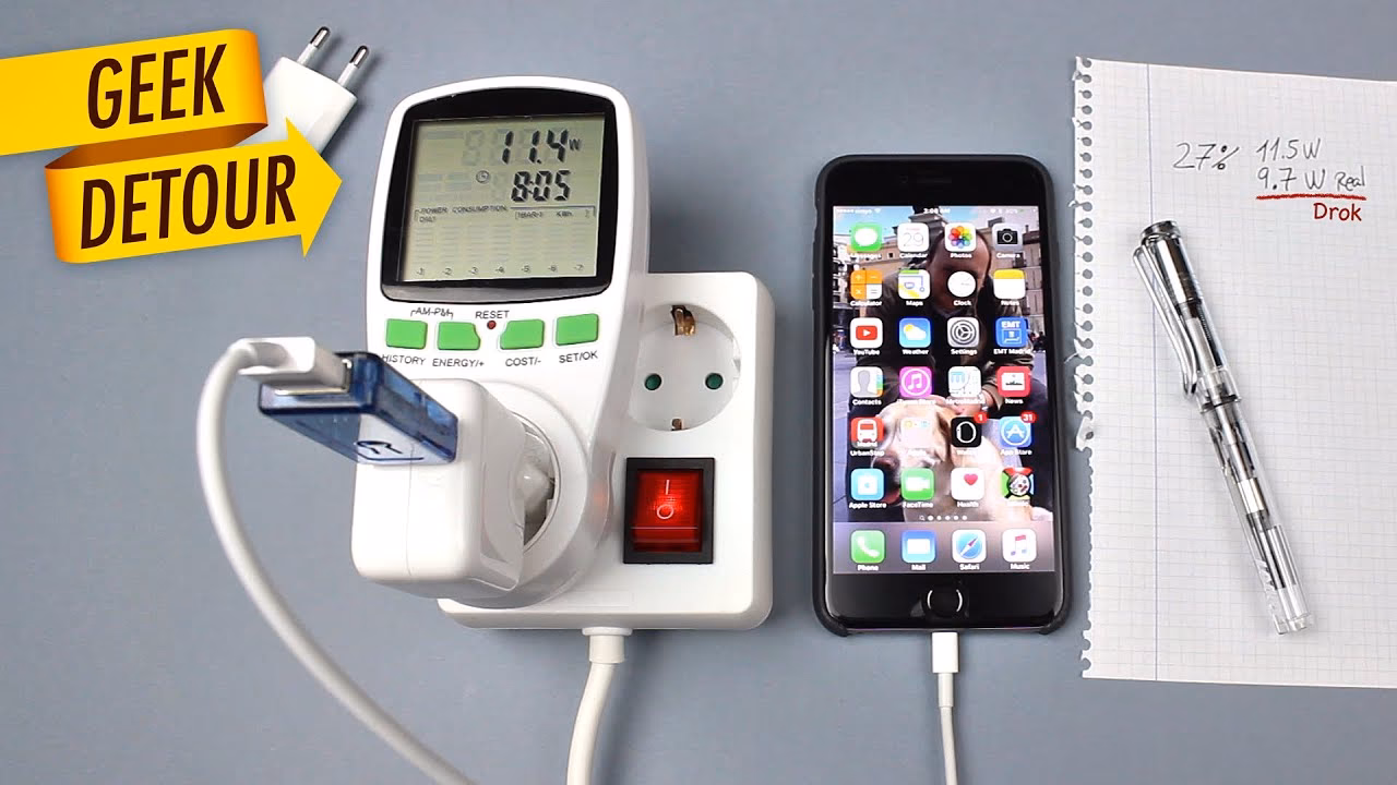 Can you fast charge an iPhone 8?