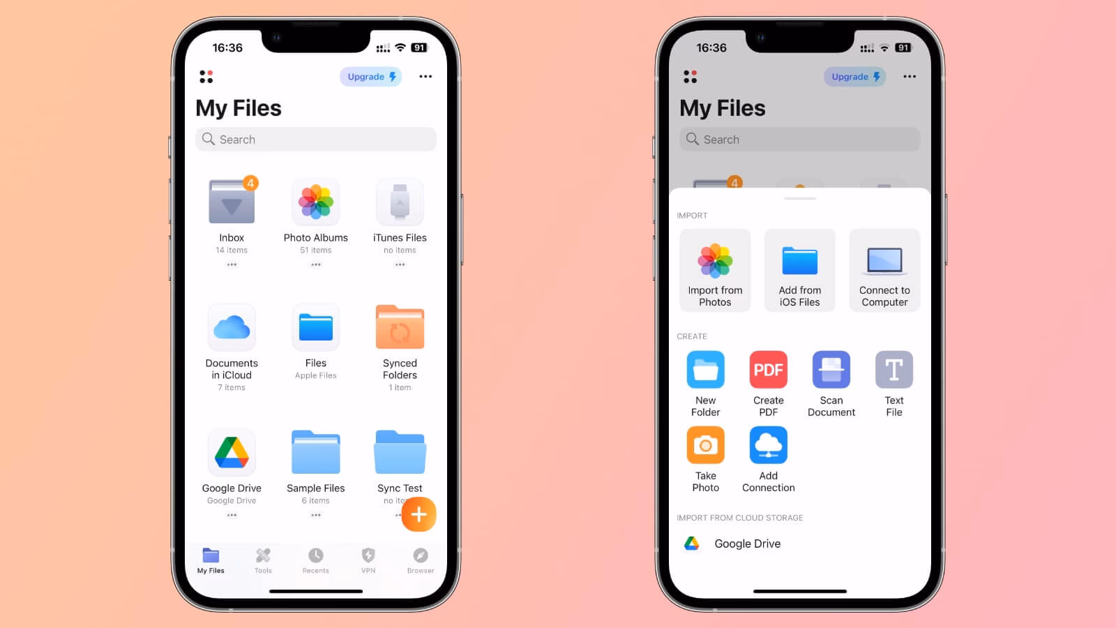 Does iTunes backup include messages?
