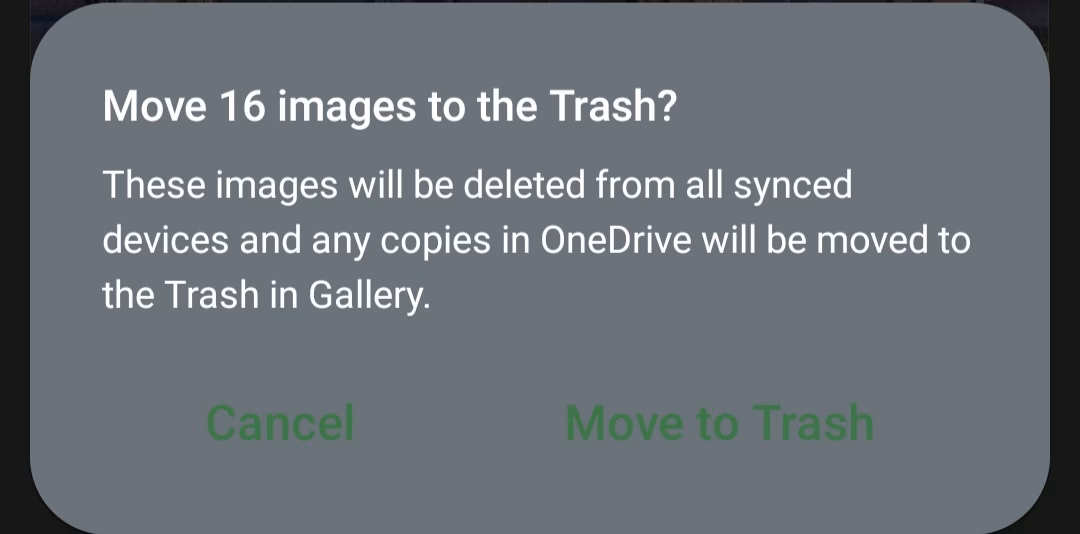 Can I upload photos & videos to OneDrive?