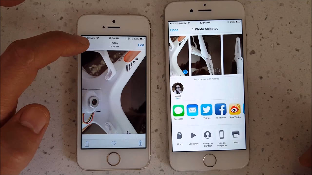Does the iPhone 5C have NFC?
