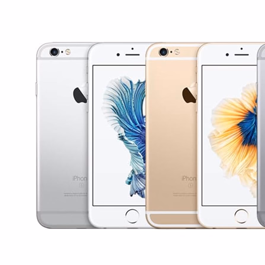 How good is the Apple iPhone 6S (16GB)?