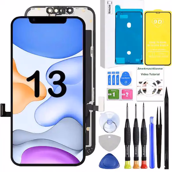 How does iPhone 3D Touch work?