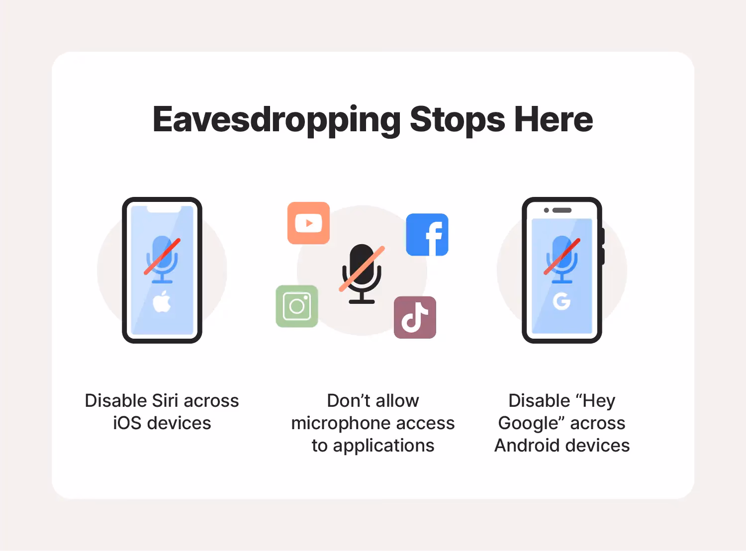 Is your phone listening to you?