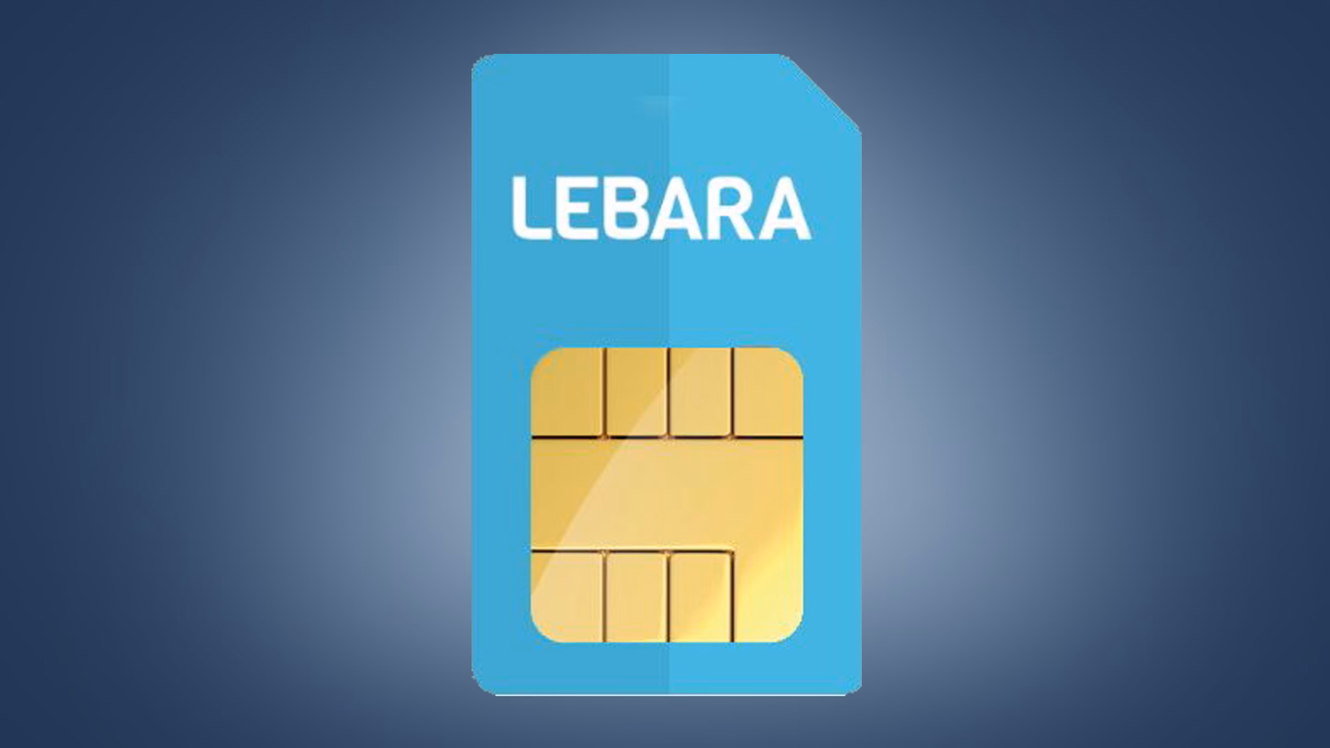 Where can I get a Lebara Sim?