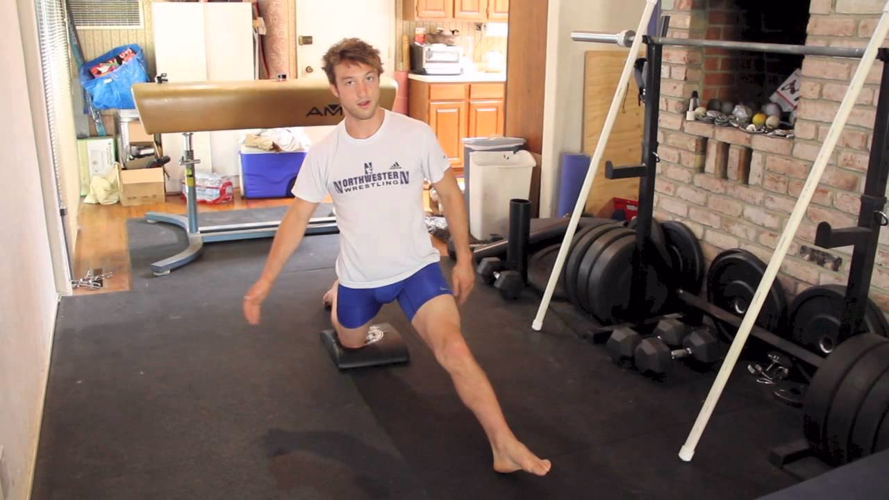 What is the difference between flexibility and mobility?