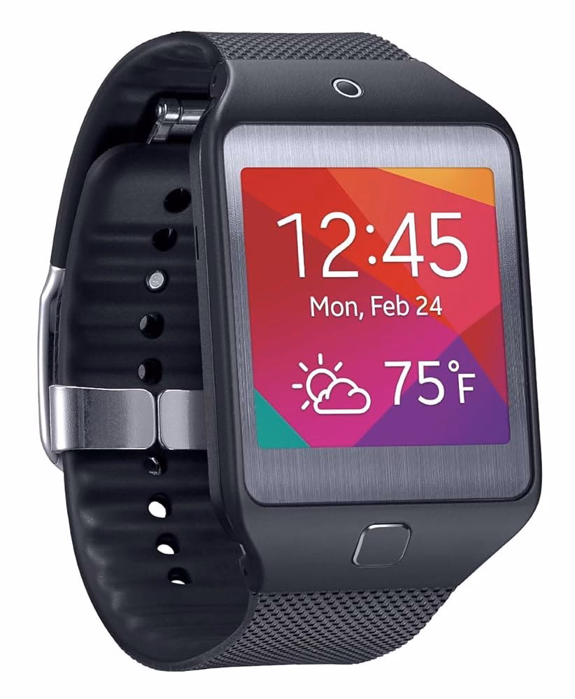 Is the Samsung Gear S2 classic compatible with Android?