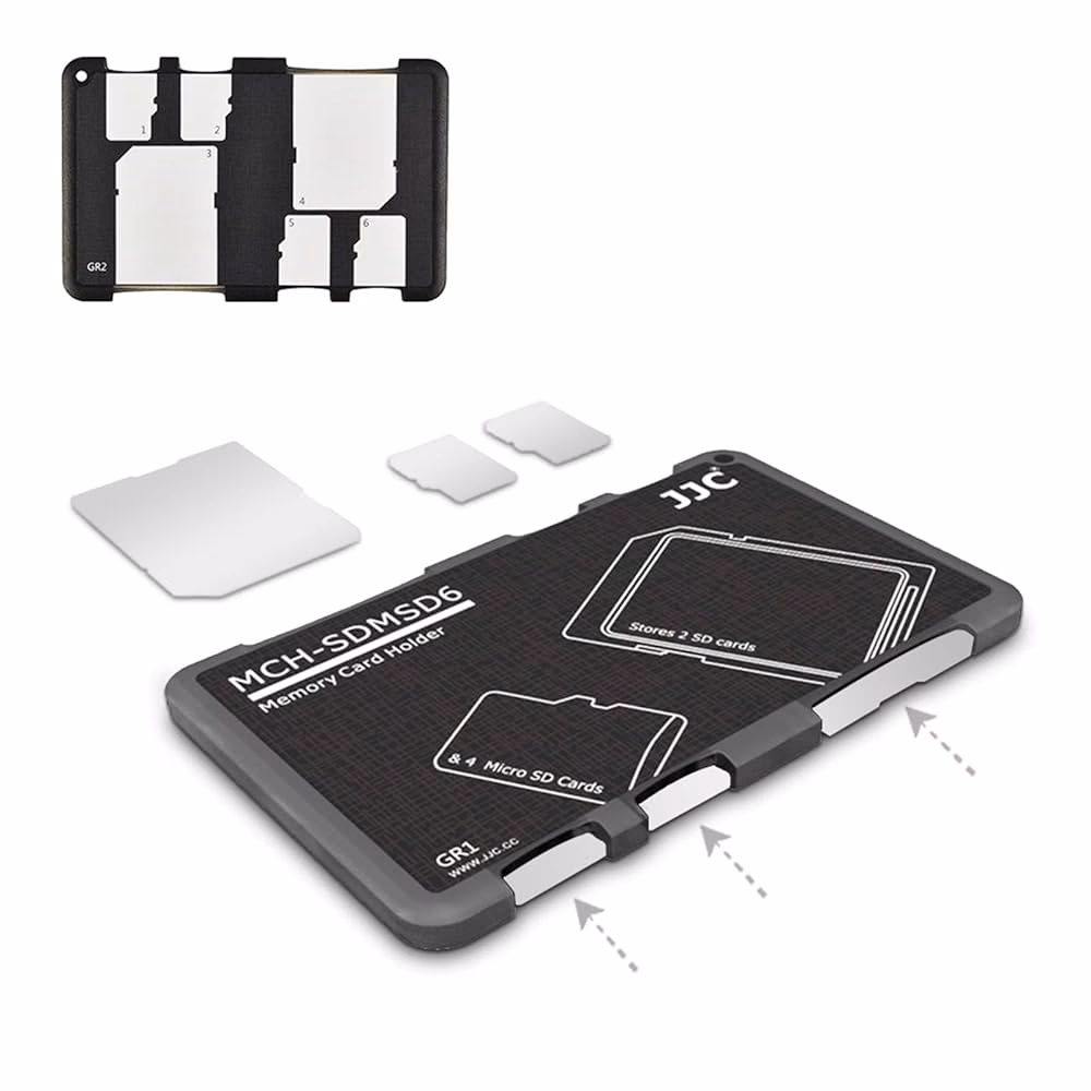 Do all devices support SDXC cards?