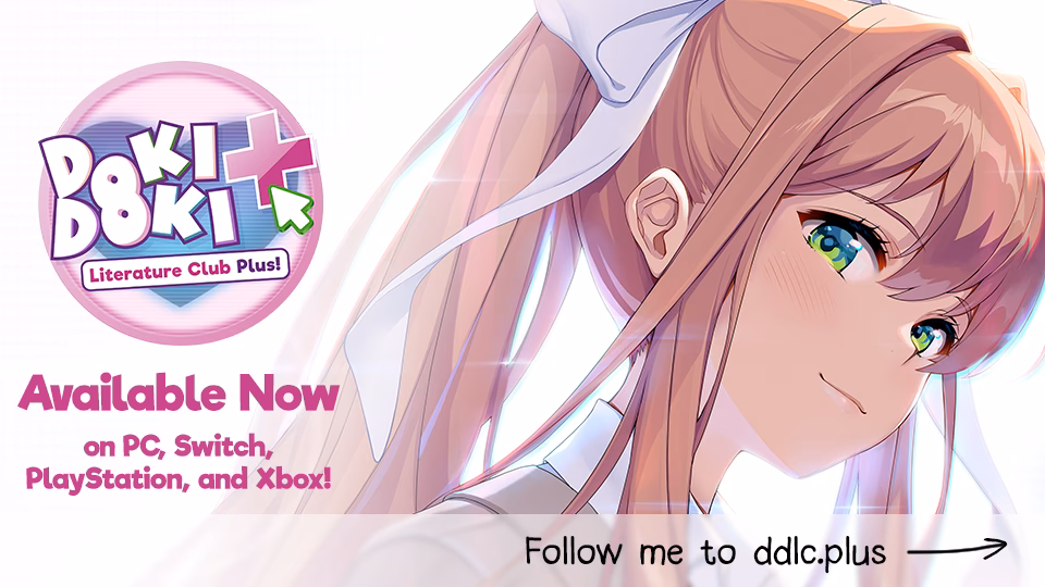 Is Doki Doki literature club free?