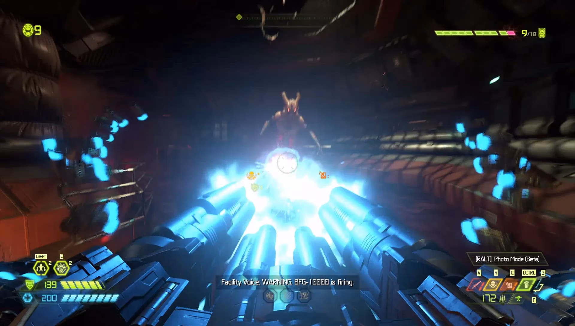 What's a turret Mod?