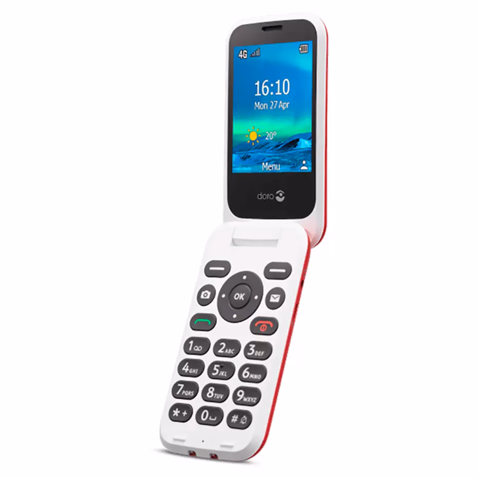 Where can I buy a Doro 6620?