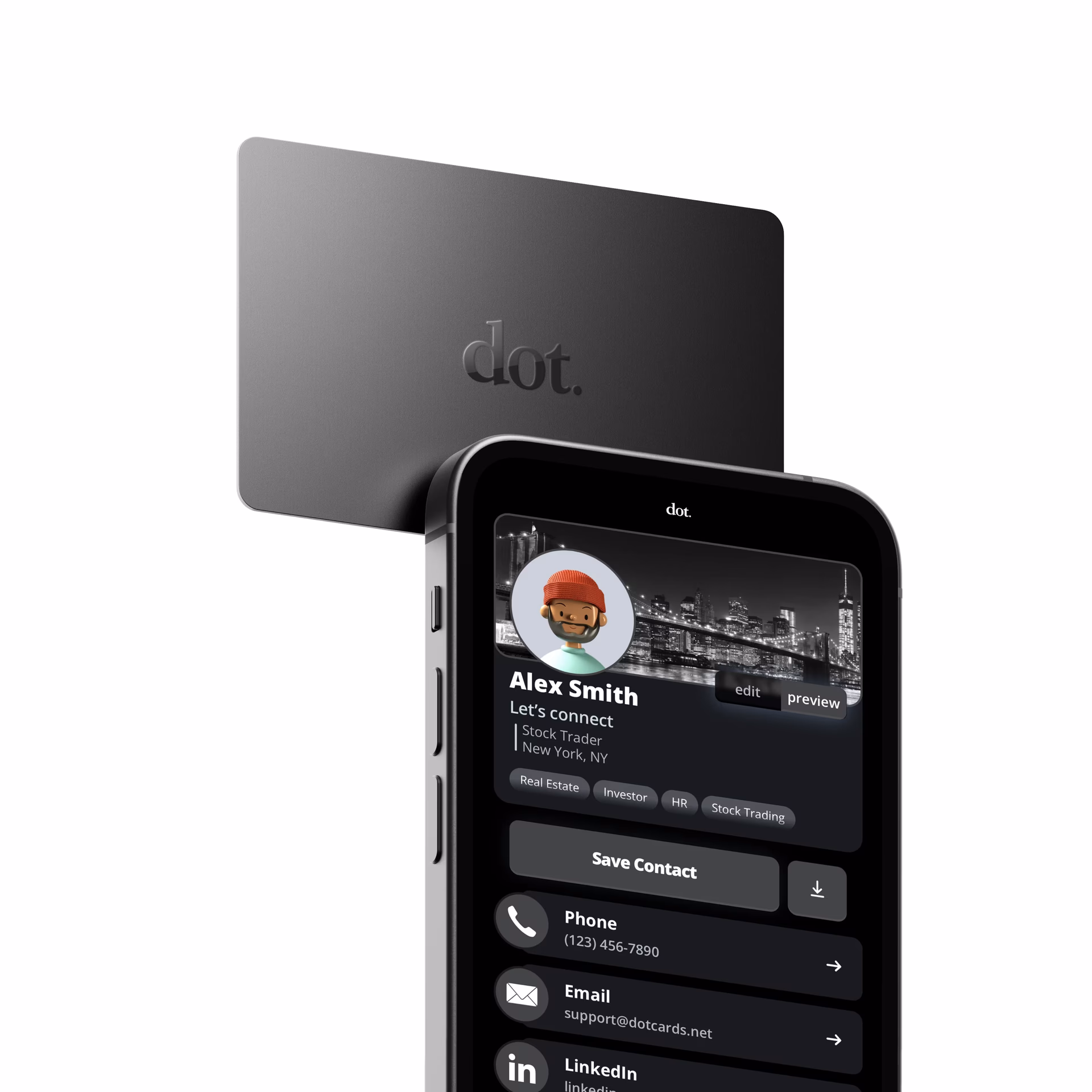 How does dotmobile work in Canada?