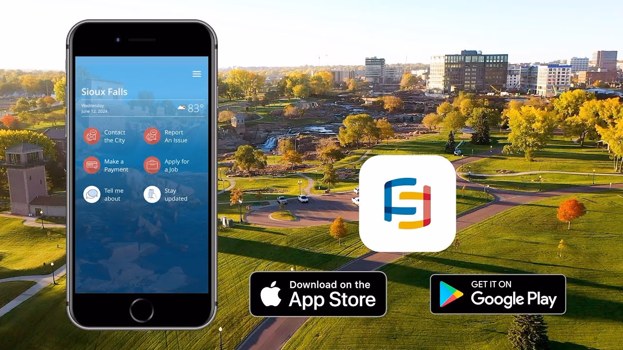 How do I download the man city app?