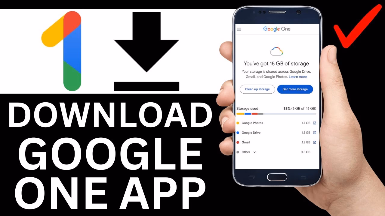 What is the Google phone app?
