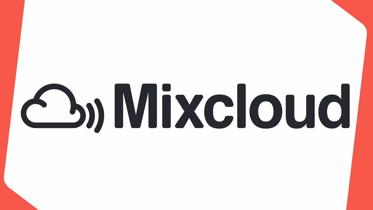 What is Mixcloud app?