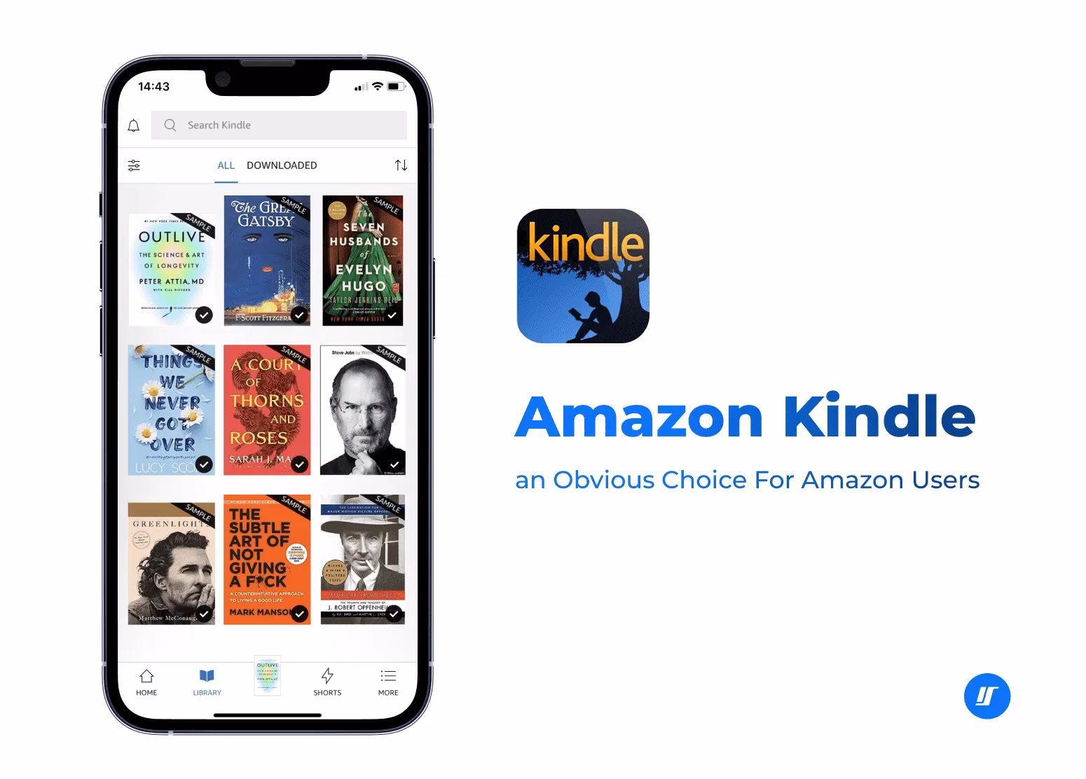 Is Google Play Books a good e-book app?