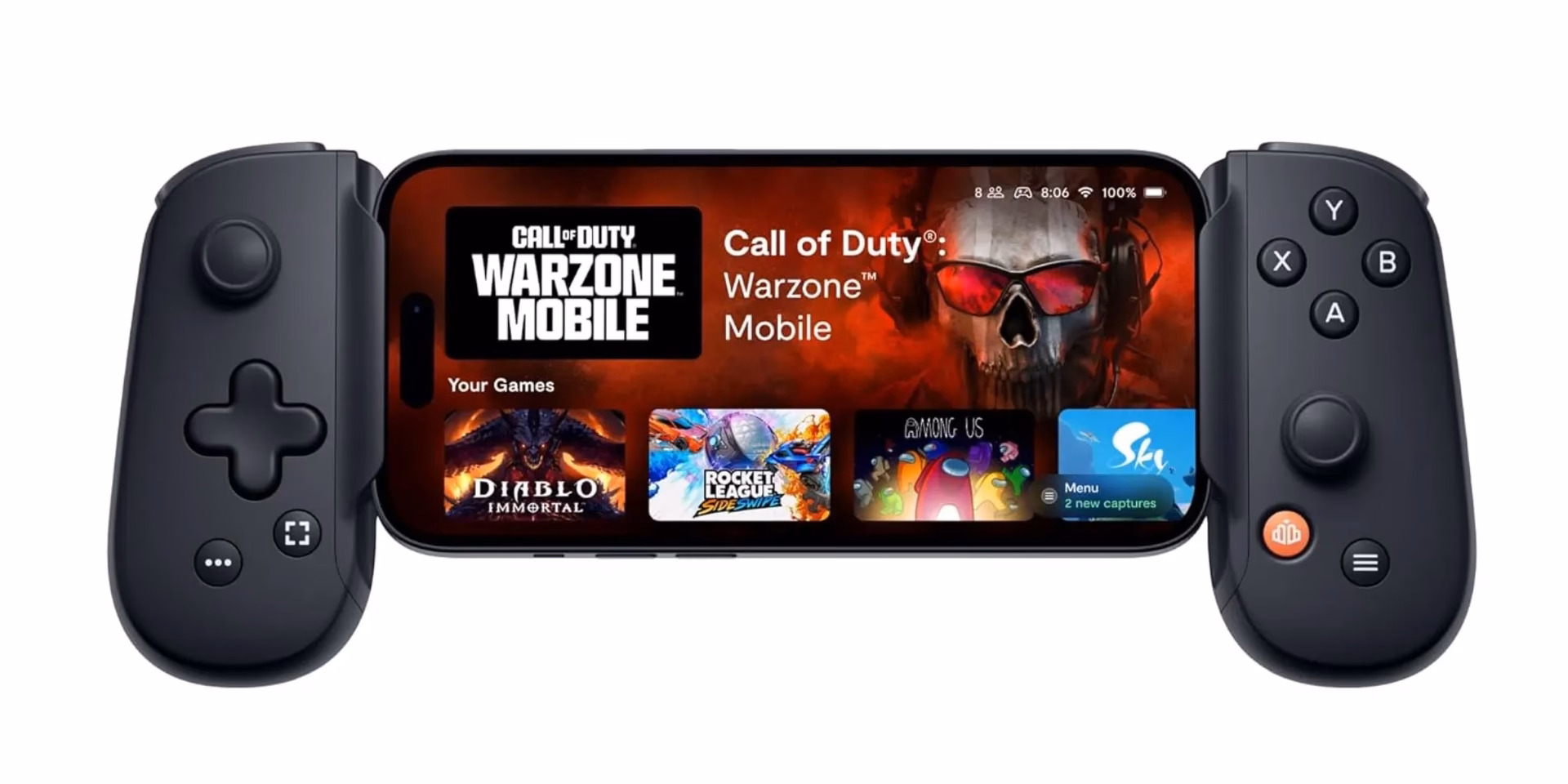 How to install newgamepad ROM on iOS 14?