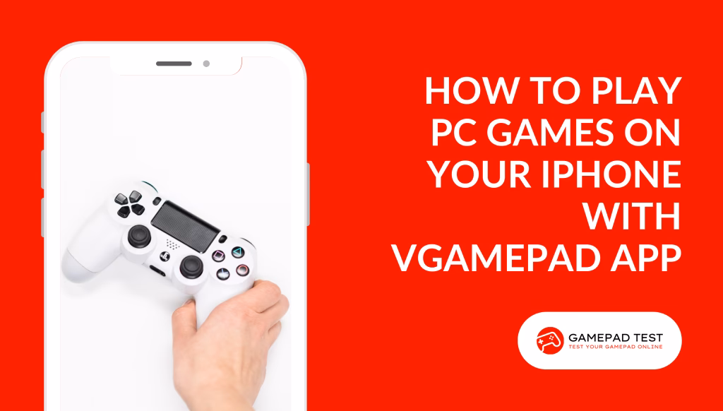 What is newgamepad emulator?