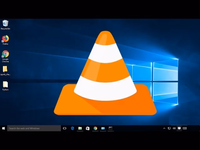 What is VLC media player?