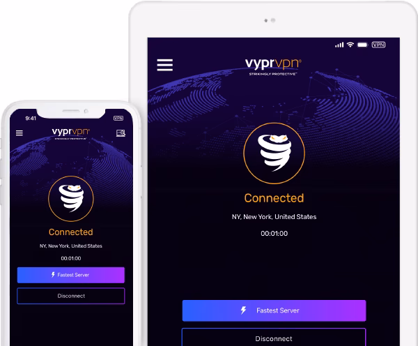 Why should you use a free VPN for iOS?