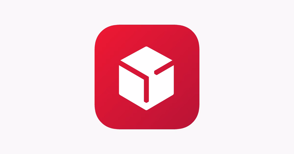 How does the mydpd app work?