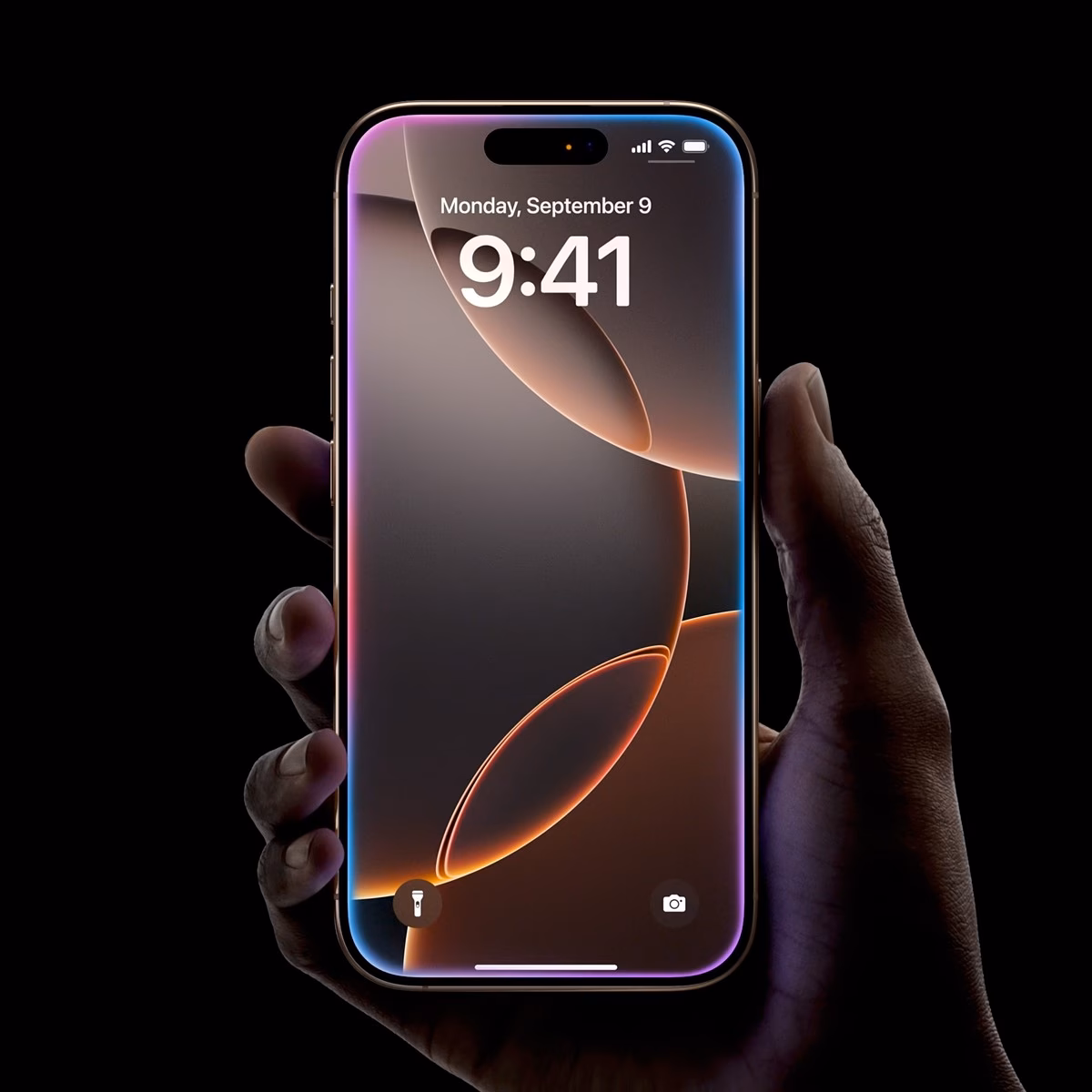 Is the iPhone 16 Pro A good camera?