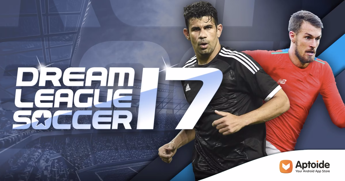 What is Dream League Soccer 2017?