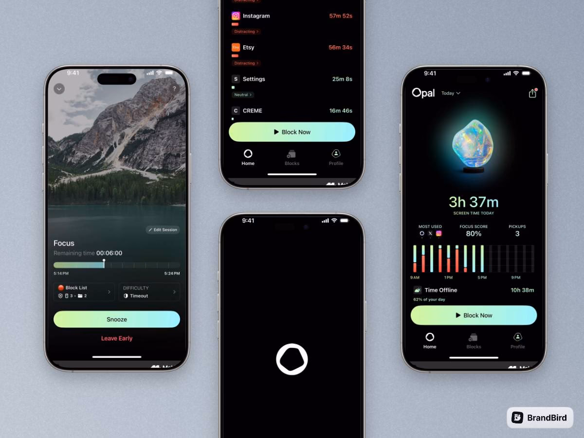 Why should you use Dribbble's free mockups?