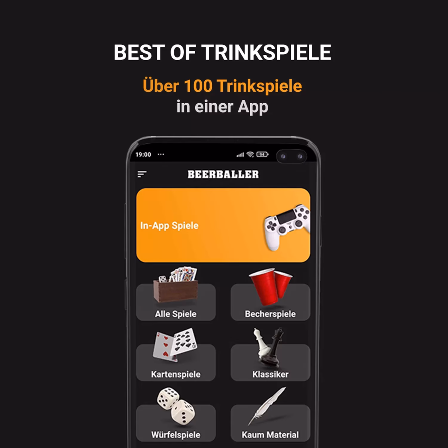 What is the best online drinking game?