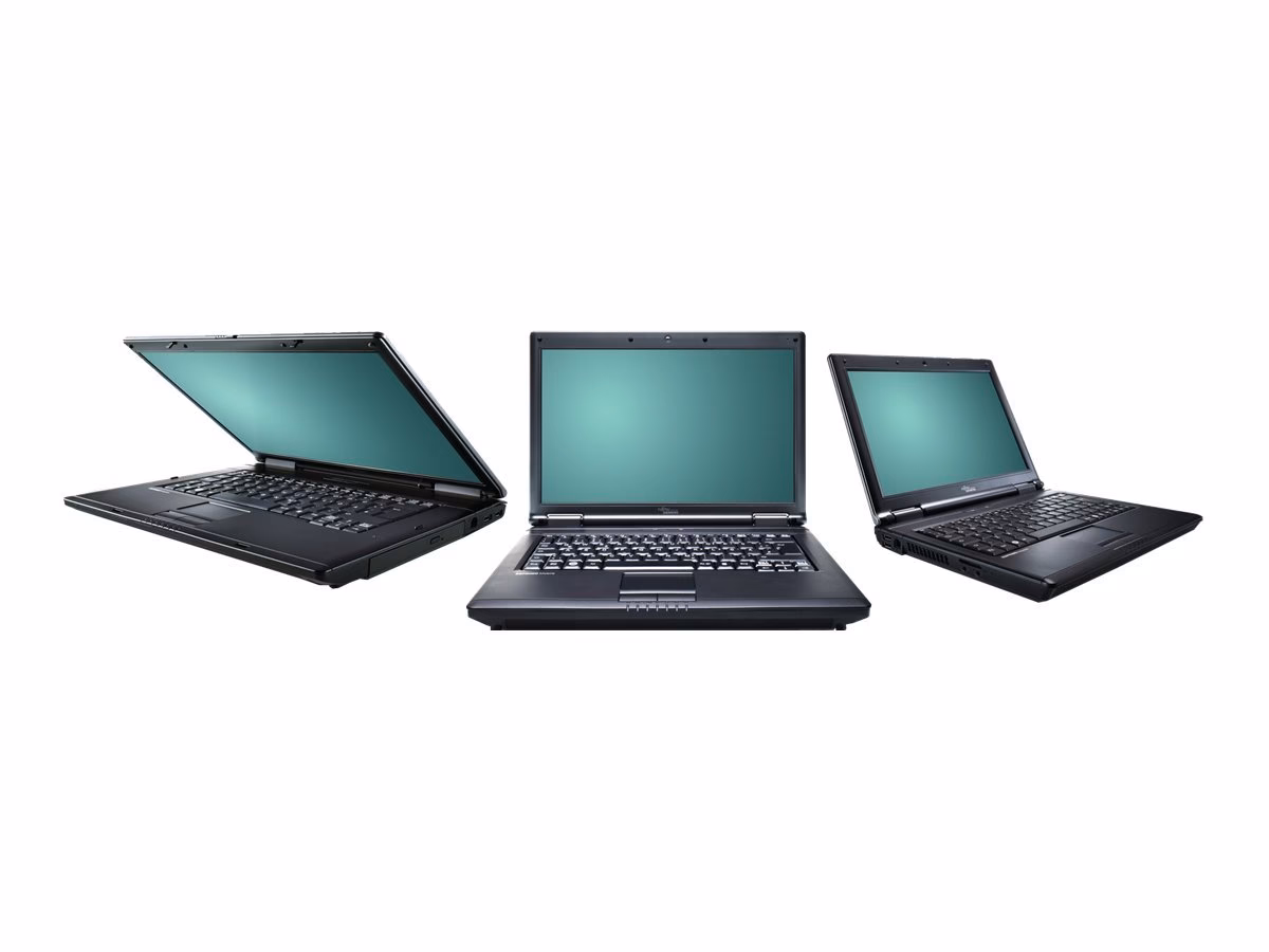 Does Fujitsu recommend Windows Vista® Business?