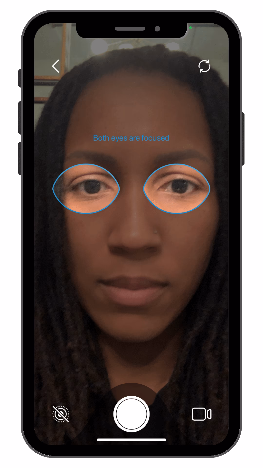 What devices can I use Drug eye index on?