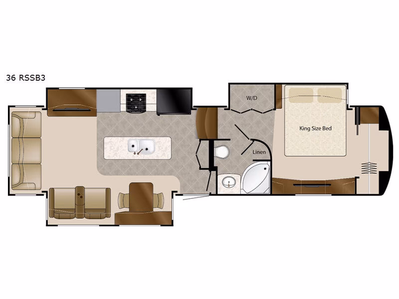 Do I need a PDF reader to view the DRV manual?