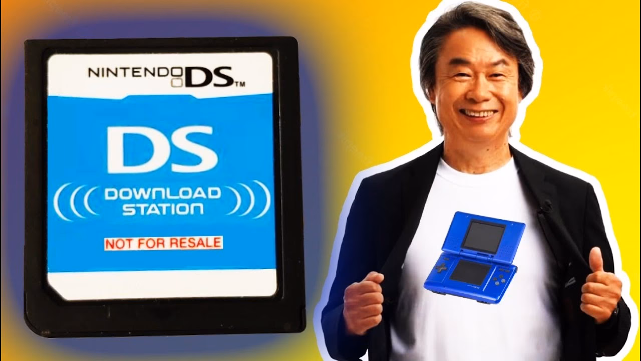 How does DS get work?