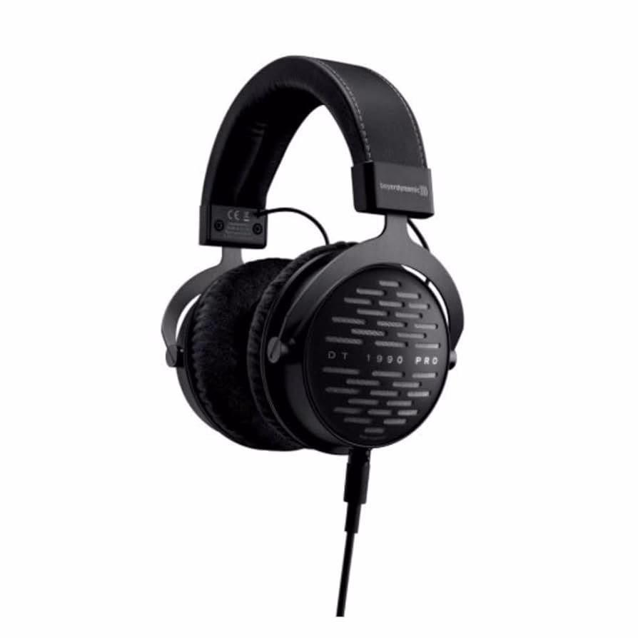 What technology does the DT 1990 PRO use?