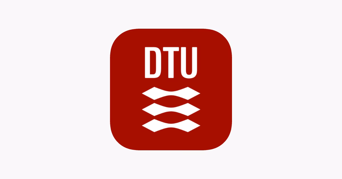 Where can I share files and messages at DTU?
