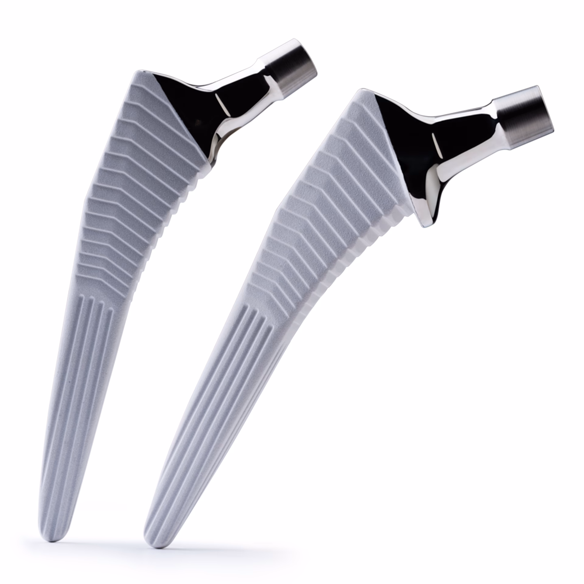 Can Avantage Cup be used for hip arthroplasty?