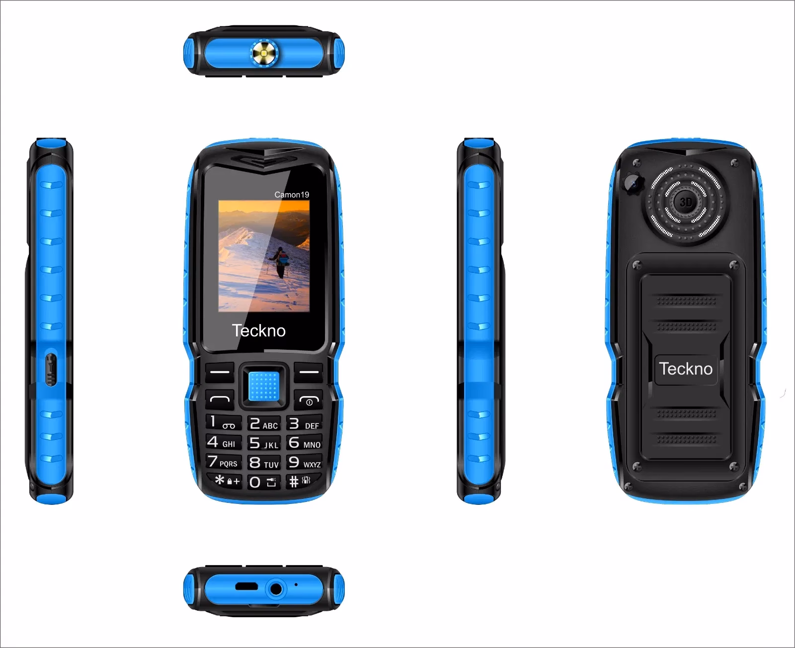 What is a dual SIM Android phone?