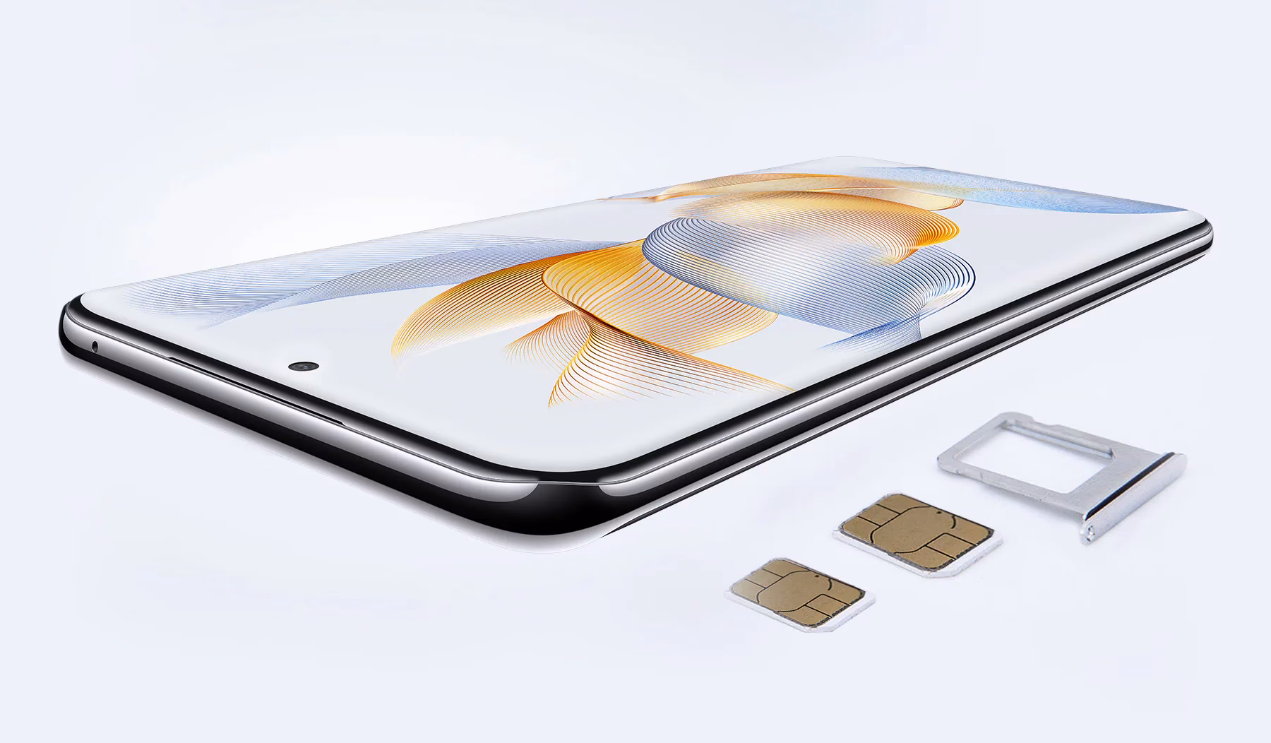 Are dual SIM phones available in the UK?