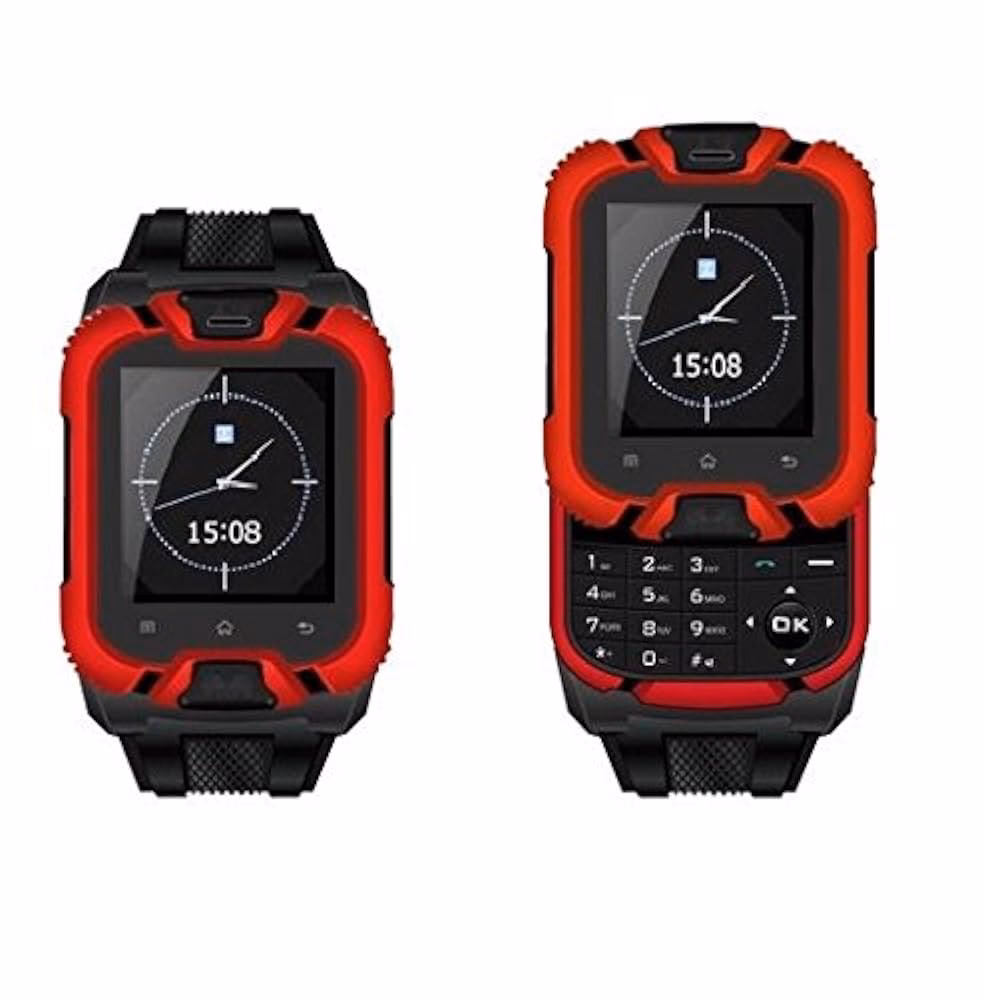 Can you buy a smart watch with a SIM card slot?