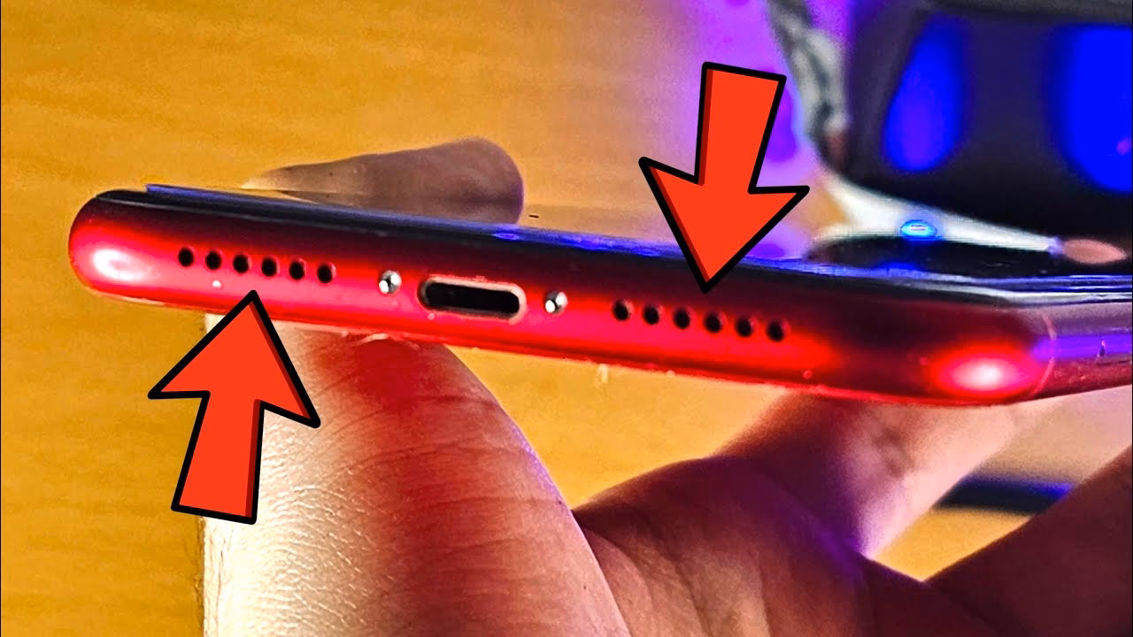 Can a Bluetooth speaker splitter be used on an iPhone?