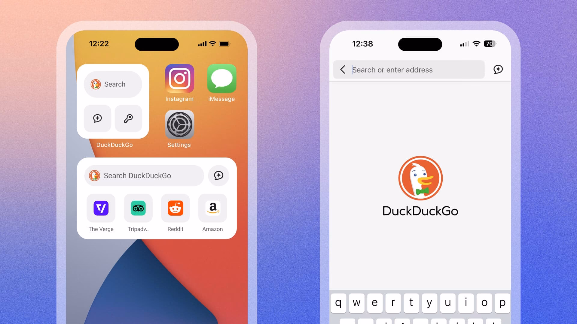 Is DuckDuckGo a good browser?