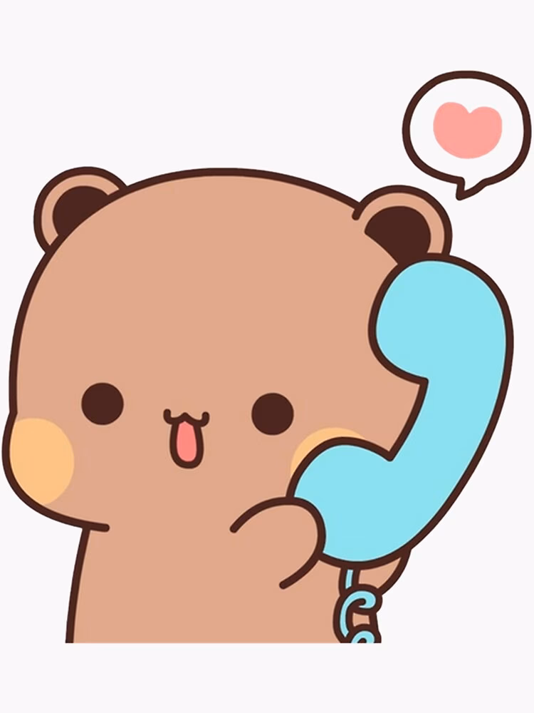 What does Bubu & Dudu mean?