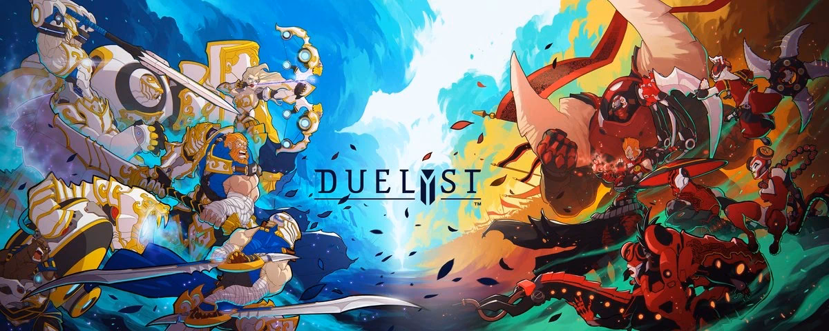 What is Duelyst II?