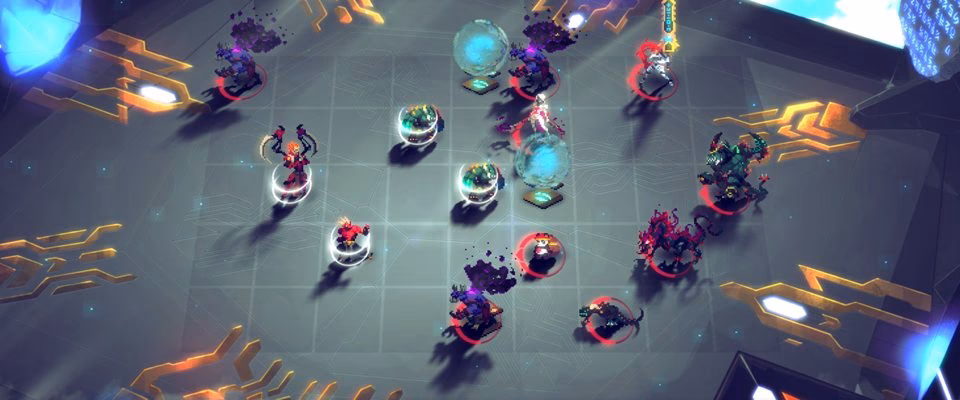 What is Duelyst II?